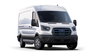 2024 Ford E-Transit™ External Image 4